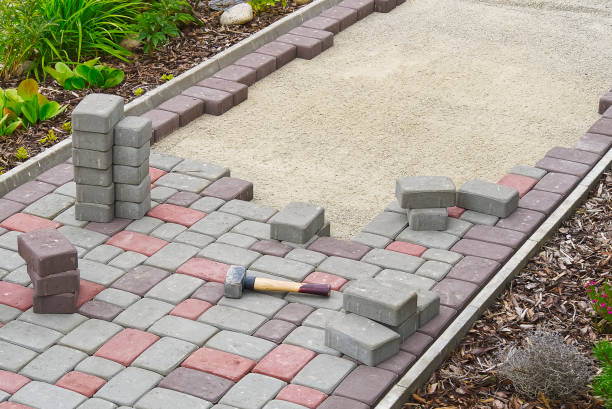 Best Concrete Paver Driveway  in Arnold, MO