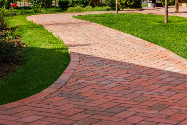 Best Residential Paver Driveway  in Arnold, MO