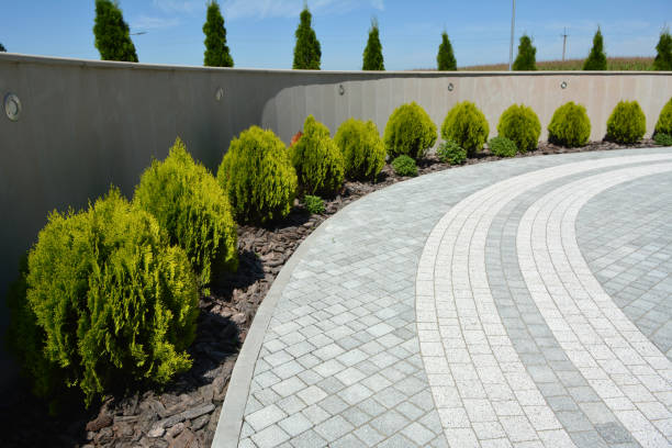 Best Brick Driveway Pavers  in Arnold, MO