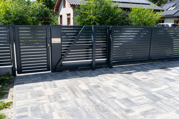 Best Driveway Resurfacing Pavers  in Arnold, MO