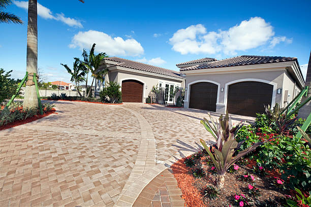 Best Best Driveway Pavers  in Arnold, MO