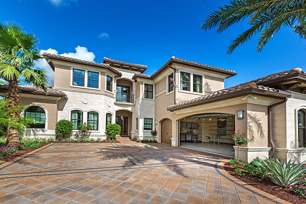 Best Driveway Pavers for Homes  in Arnold, MO
