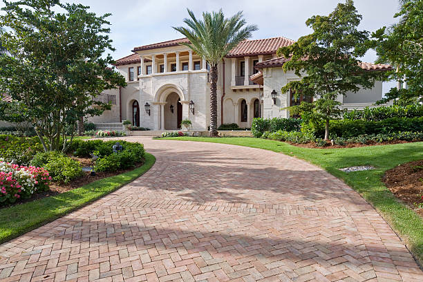 Driveway Pavers for Homes in Arnold, MO