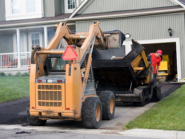 Best Professional Driveway Pavers  in Arnold, MO