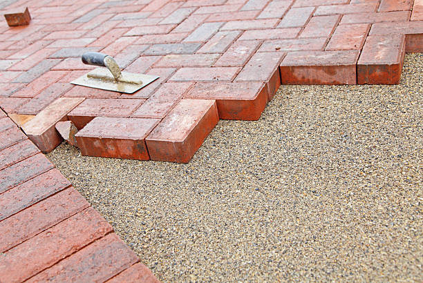 Best Custom Driveway Pavers  in Arnold, MO