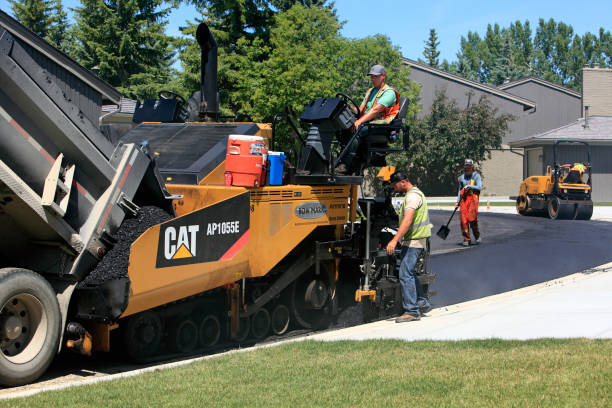 Best Interlocking Driveway Pavers  in Arnold, MO
