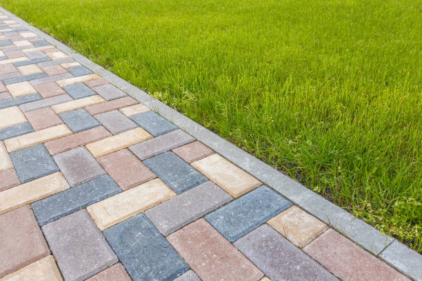 Best Interlocking Driveway Pavers  in Arnold, MO